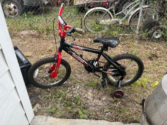 Kid Bike