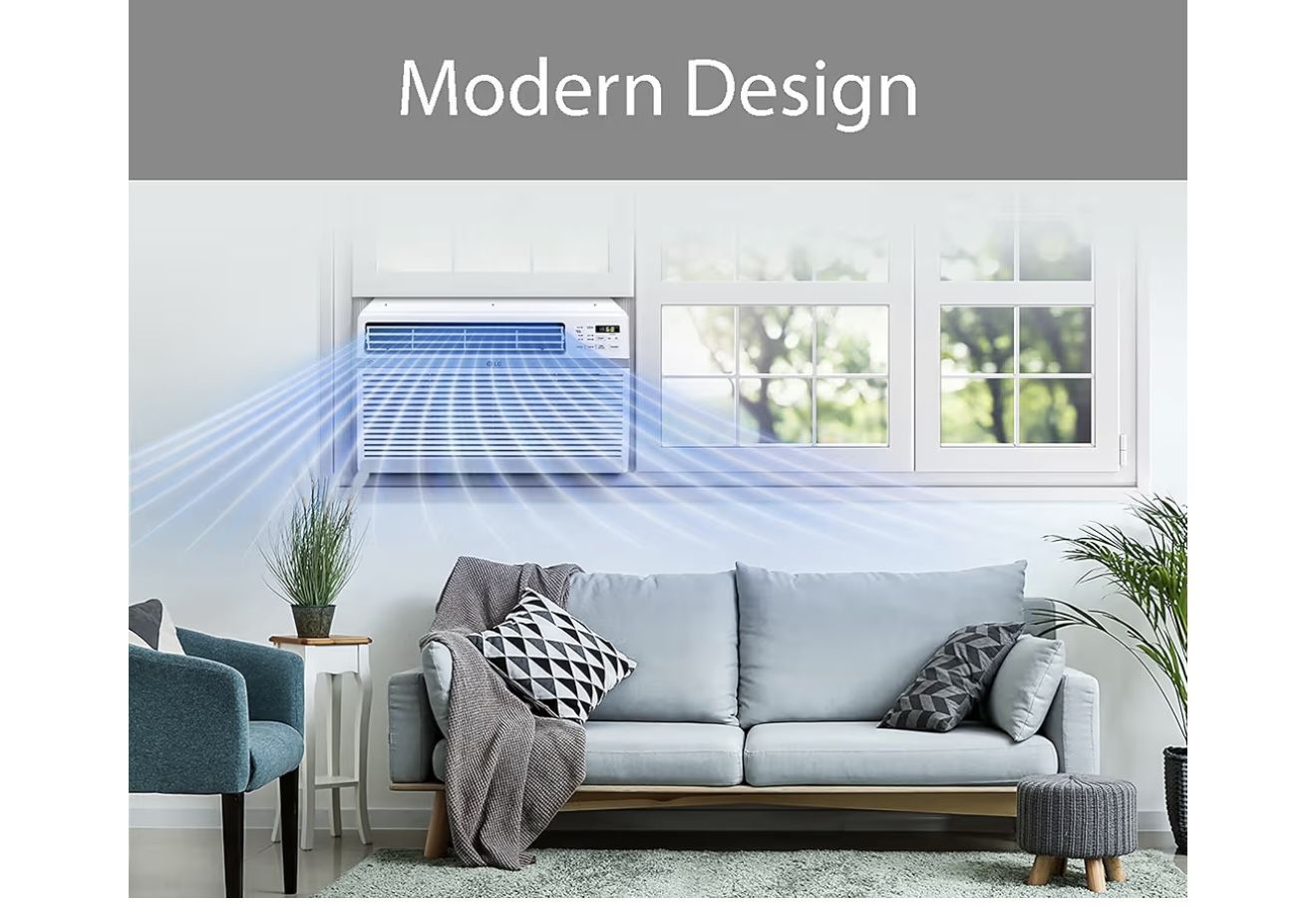 LG window Air Conditioner