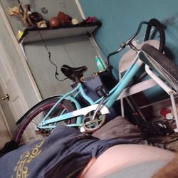 Schwinn Bicycle Beach Cruiser 
