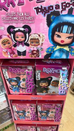 Bratziez