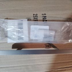 Agarraderas Para Muebles 