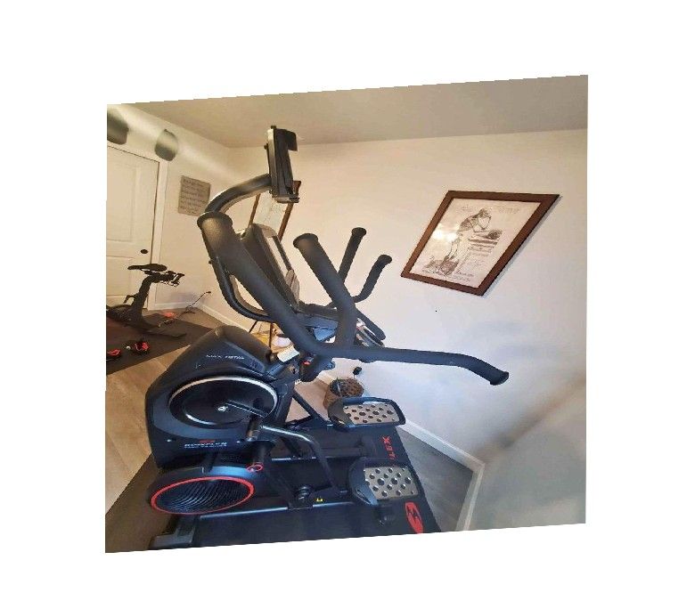 push hope Personal Fitness Treadmill - Stay Physically Fit