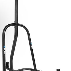 Heavy Bag Stand with Bag | FUEL- EVERLAST BRAND NEW