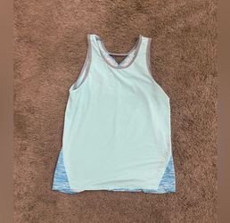 Girls SO Activewear Tank Top size 12