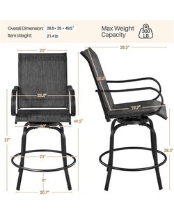 Outdoor Chair