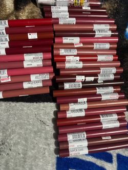 BRAND NEW LIP STICKS $3