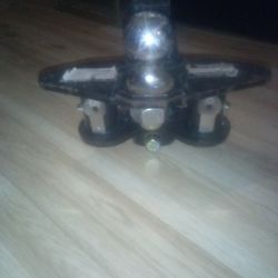 10 000 lb. gvwr 1 000 lb. tongue entire system