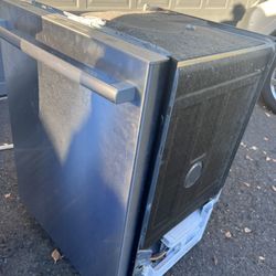 BOSCH DISHWASHER 2013 Free Parts/Project Repair FREE