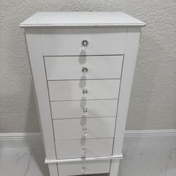 Jewelry Box