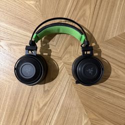 Headset Razer Nari Ultimate Xbox 