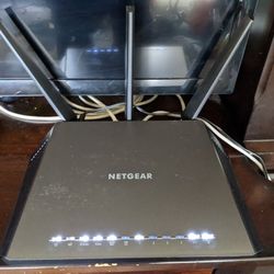 Netgear Nighthawk AC1900 R6900P Wireless Router