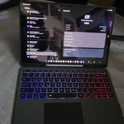 Samsung Galaxy Tab S10 Ultra – 14.6" 256GB + S-Pen