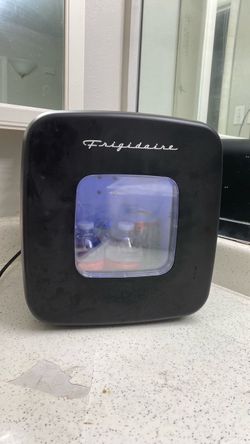 Mini freezer