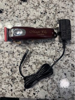 Magic clippers