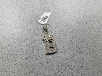 Yellow Gold 10k (.417) 4.2 grams