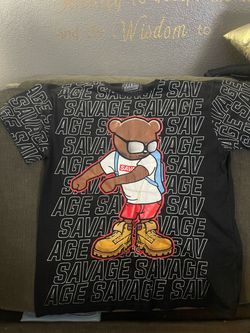 Savage T shirt
