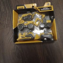 Dickside Toys
