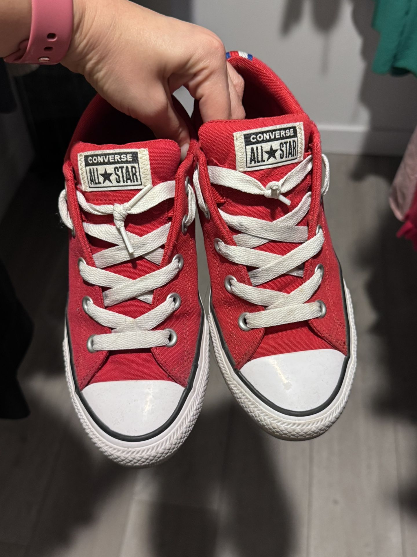 Converse All Star