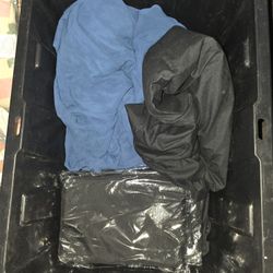 Mamteles Negros Redondos Y Rruners