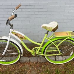 26” Panama Jack Beach Cruiser