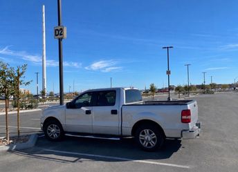 2007 Ford F-150