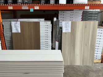Shaw Luxury Vinyl Flooring