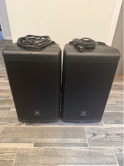 JBL EON  610