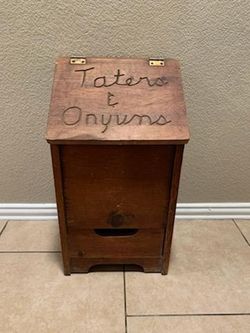 Bin