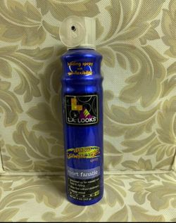 LA Looks aero power gel