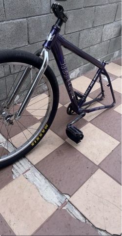Purple Shadow 29er Cash Offers Only