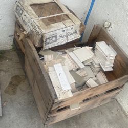 Tile