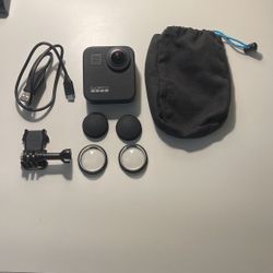 GoPro Max 