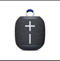 Wonderboom speaker