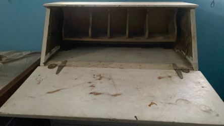 Secretary desk | $35 OBO