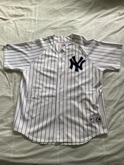 NY Yankees Jersey