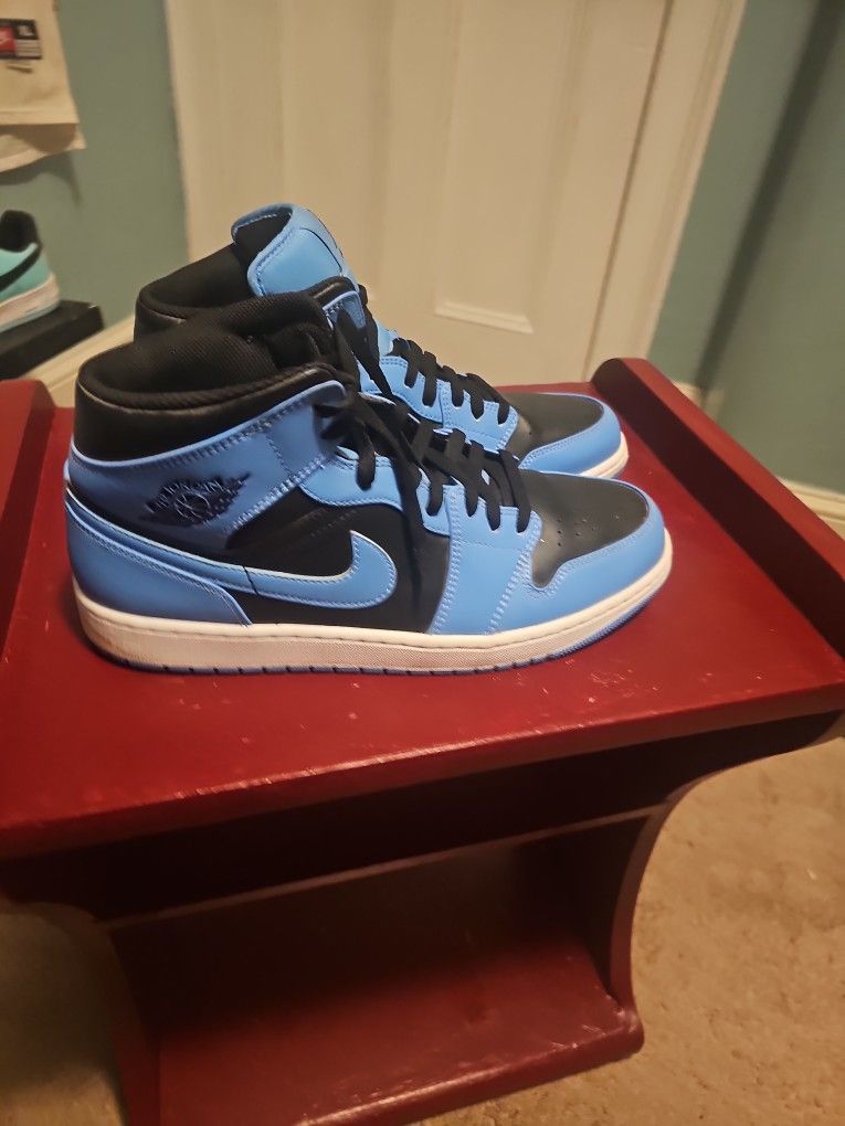 Jordan 1
