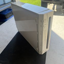 Wii Console