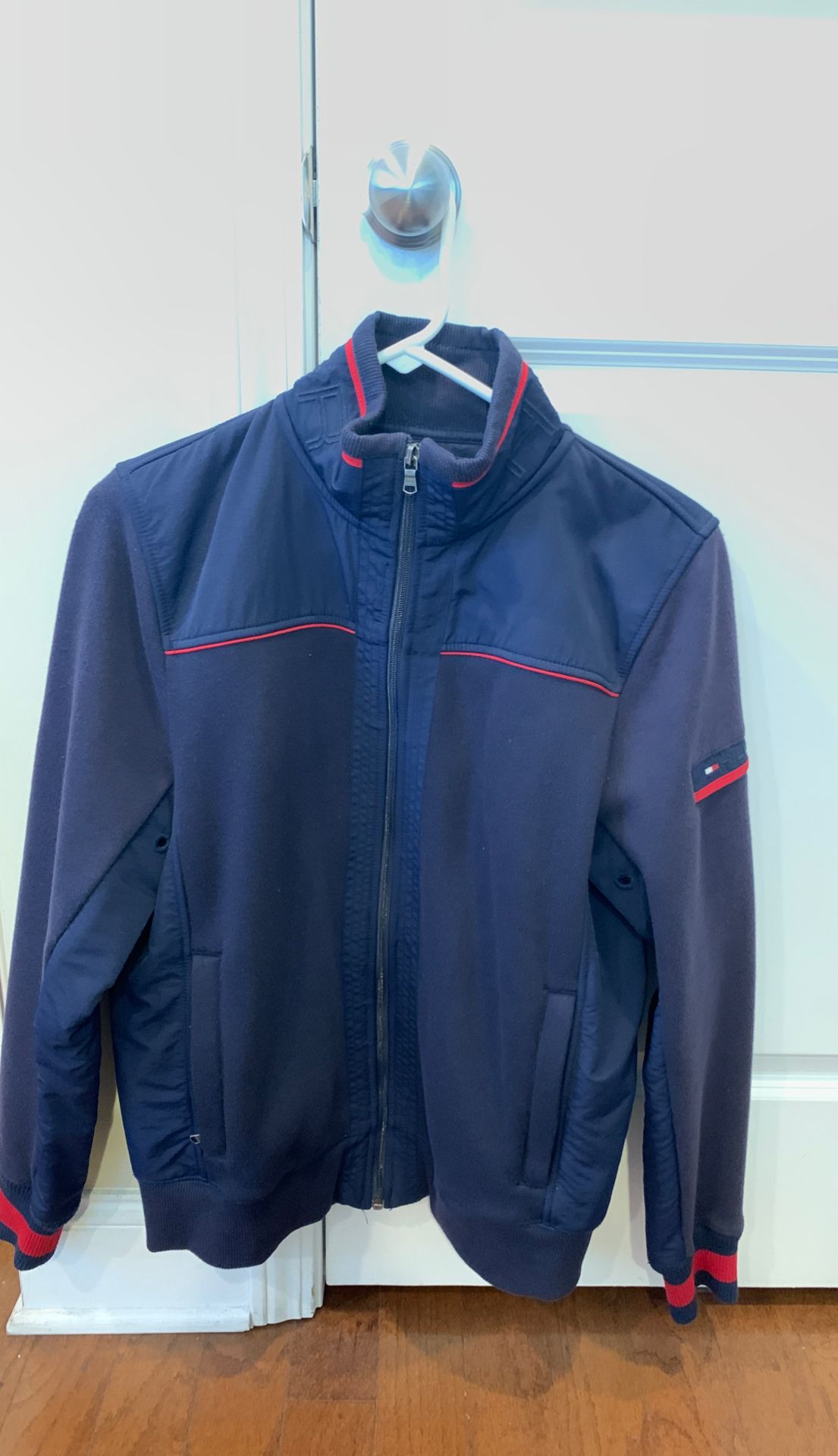 Men’s Tommy Hilfiger Jacket-Size Small