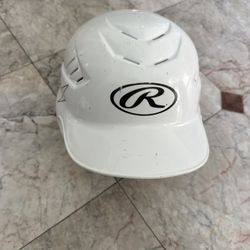 Rawlings Boys Baseball Helmet