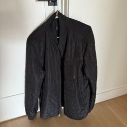 Brothers + Sons Bomber