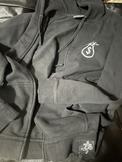 Hasta Muerte Money Bag Jacket