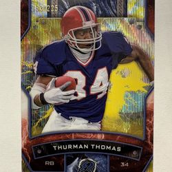 Thurman Thomas