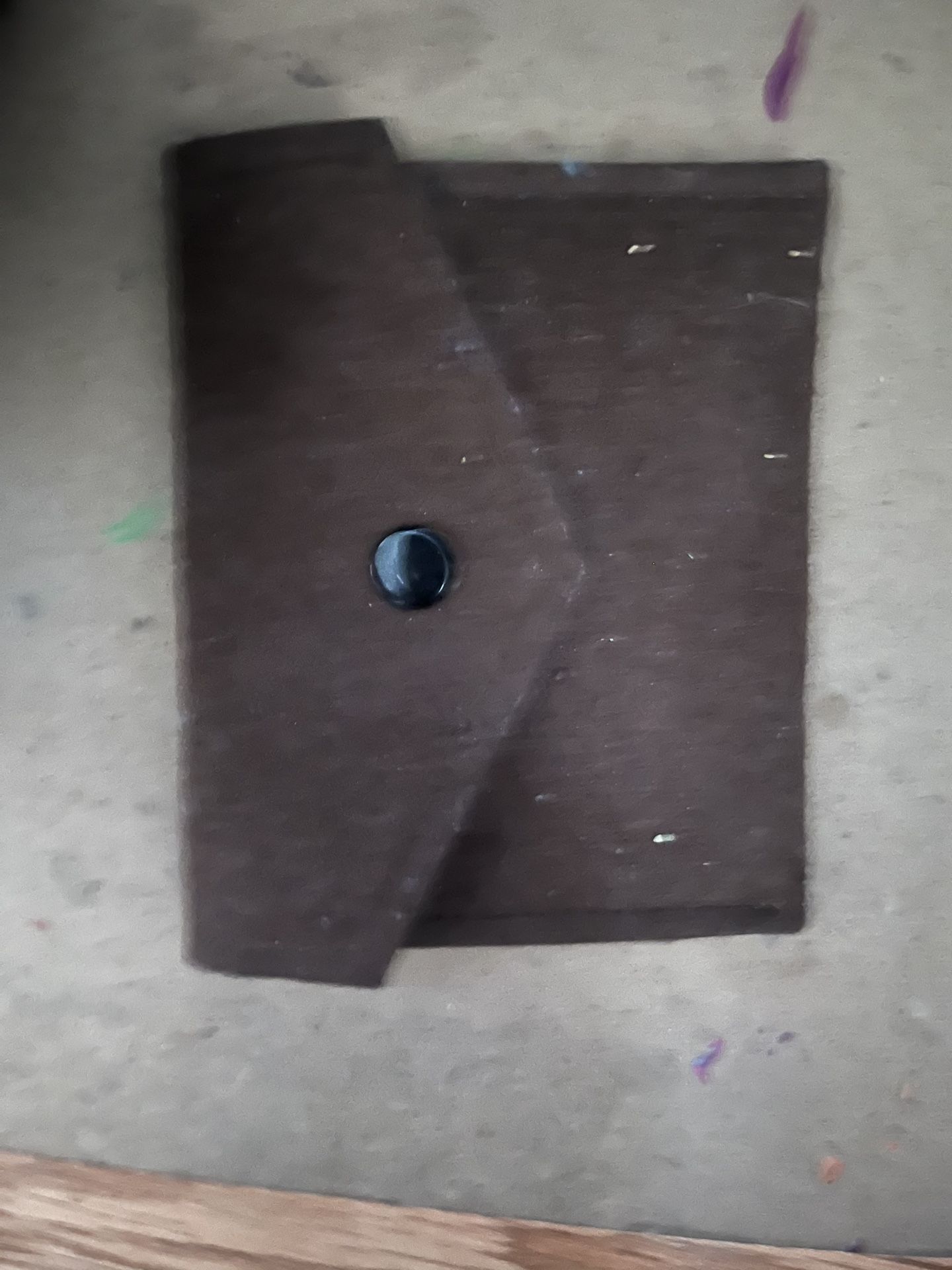 Scar Scrapping Tool