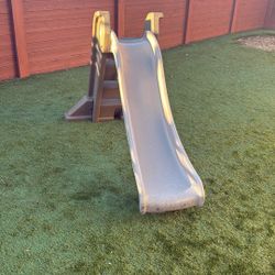 Folding Step 2 Slide For Kids