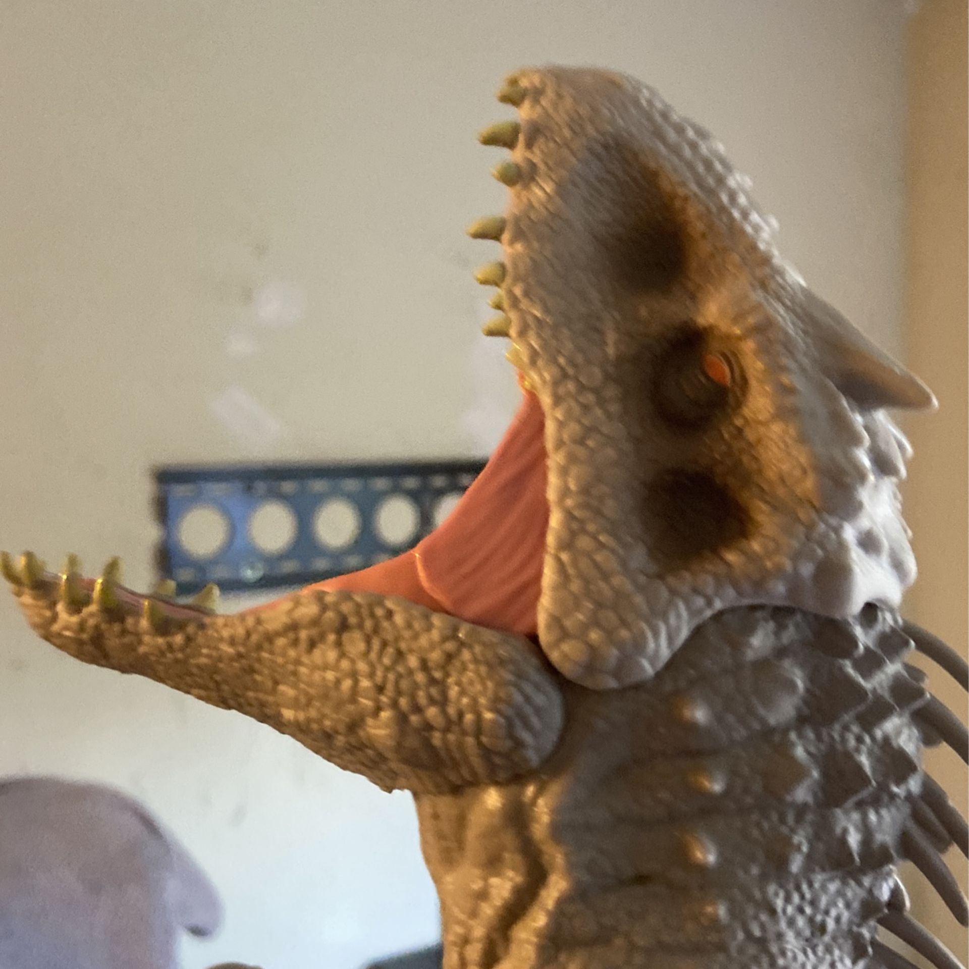 Jurassic World Extreme Damage Indominus Rex