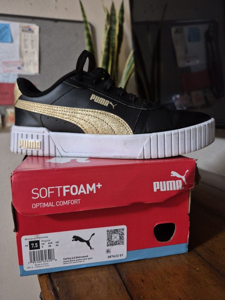 Puma Women's 
