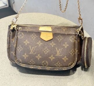Louis Vuitton bags