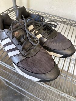 Adidas golf shoes size 10 1/2
