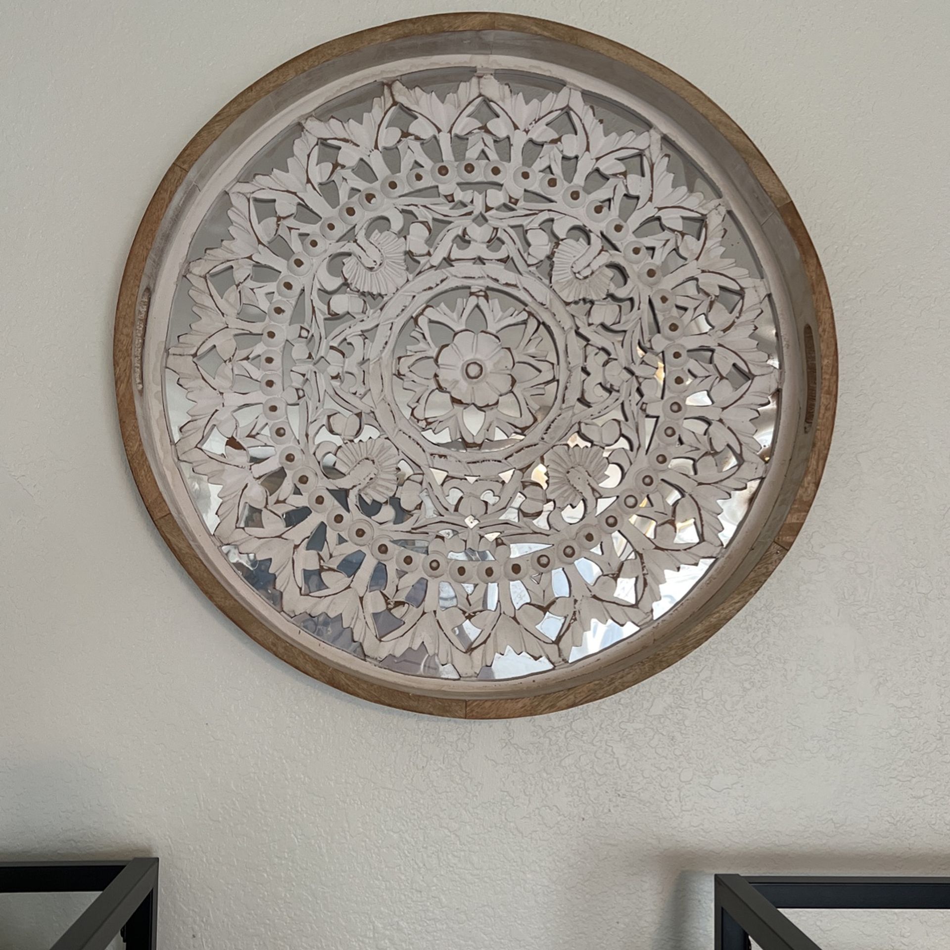 Decor Tray