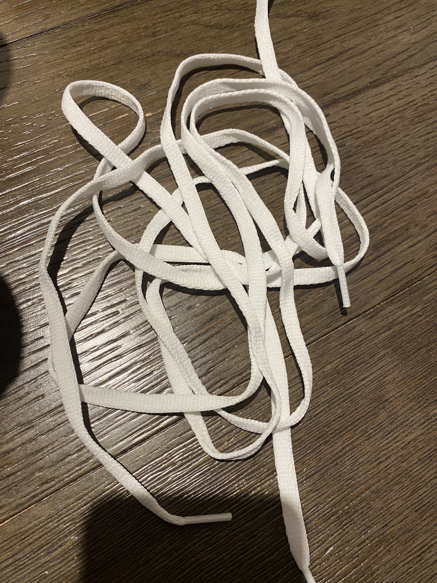 Large White Rubber Bands